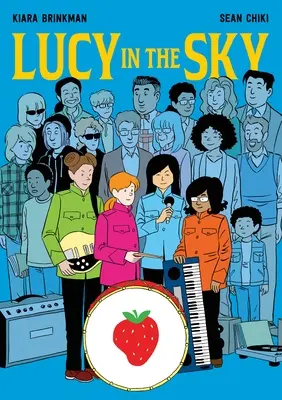 Lucy nel cielo - Lucy in the Sky