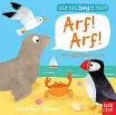 Puoi dirlo anche tu? Arf! Arf! - Can You Say It Too? Arf! Arf!