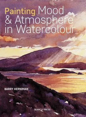 Dipingere lo stato d'animo e l'atmosfera con l'acquerello - Painting Mood & Atmosphere in Watercolour