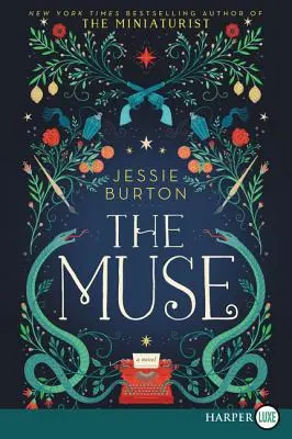 La Musa - The Muse