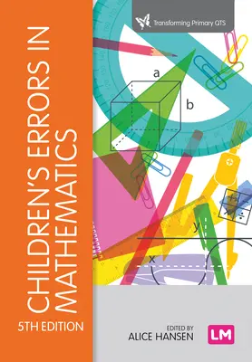 Errori dei bambini in matematica - Children′s Errors in Mathematics