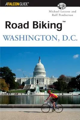 Andare in bicicletta a Washington, D.C. - Road Biking Washington, D.C.