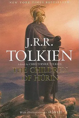 I figli di Hrin - The Children of Hrin
