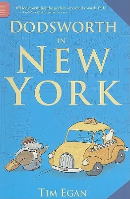 Dodsworth a New York - Dodsworth in New York