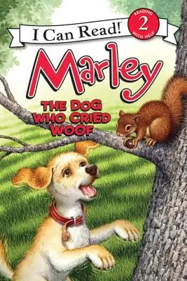 Marley: Il cane che gridava “Woof - Marley: The Dog Who Cried Woof