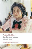 Il maestro russo e altri racconti - The Russian Master and Other Stories