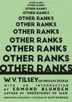 Altri ranghi - Other Ranks