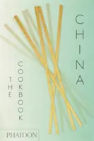Cina: Il libro di cucina - China: The Cookbook
