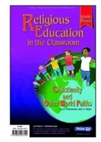 Educazione religiosa in classe - Religious Education in the Classroom