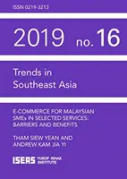 L'e-commerce per le PMI malesi nei servizi selezionati - Barriere e benefici - E-commerce for Malaysian SMEs in Selected Services - Barriers and Benefits