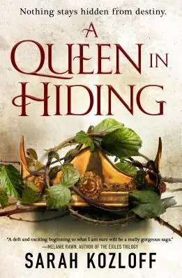 Una regina che si nasconde - A Queen in Hiding