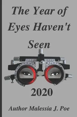 L'anno degli occhi che non hanno visto il 2020 - The Year of Eyes Haven't Seen 2020