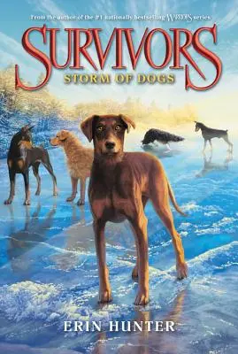 Sopravvissuti #6: Tempesta di cani - Survivors #6: Storm of Dogs