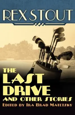 L'ultimo viaggio: E altre storie - The Last Drive: And Other Stories