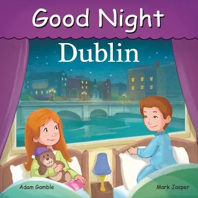 Buona notte Dublino - Good Night Dublin