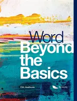 Word oltre le basi - Word Beyond the Basics