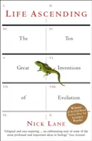 Life Ascending - Le dieci grandi invenzioni dell'evoluzione - Life Ascending - The Ten Great Inventions of Evolution