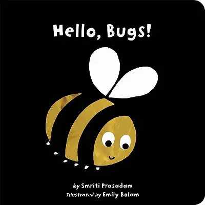 Ciao, insetti! - Hello, Bugs!