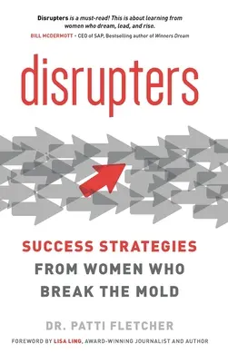 Disgregatori - Disrupters