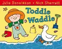 Il passo di Toddle - Toddle Waddle