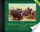 Atlante della guerra peninsulare - The Peninsular War Atlas