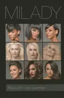 Esame di revisione tradotto in spagnolo per la cosmetologia Milady Standard - Spanish Translated Exam Review for Milady Standard Cosmetology