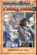 Fairy Tail, volume 35 - Fairy Tail, Volume 35