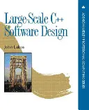 Progettazione di software C++ su larga scala - Large-Scale C++ Software Design