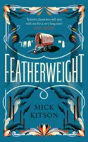 Peso piuma - Featherweight