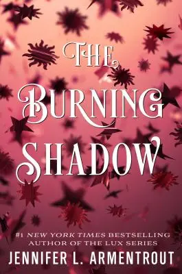 L'ombra che brucia - The Burning Shadow