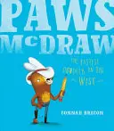 Paws McDraw - Lo scarabocchio più veloce del West - Paws McDraw - Fastest Doodler in the West