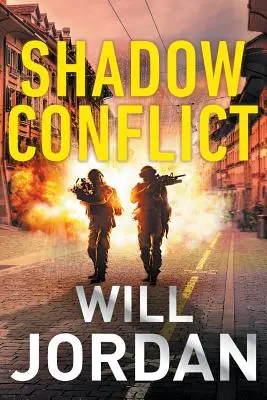 Conflitto d'ombra - Shadow Conflict