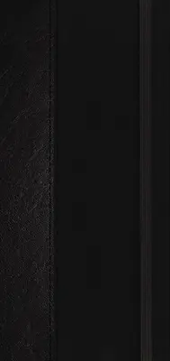 Niv, Diario della Parola, Nuovo Testamento, Edizione tascabile della Bibbia, copertina rigida, nero, lettere rosse, stampa comfort - Niv, Journal the Word New Testament, Pocket Bible Edition, Hardcover, Black, Red Letter, Comfort Print