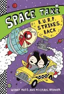 Taxi spaziale: Il B.U.R.P. colpisce ancora - Space Taxi: B.U.R.P. Strikes Back