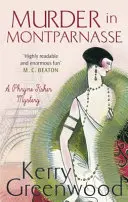 Omicidio a Montparnasse - Murder in Montparnasse