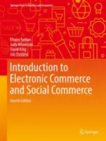 Introduzione al commercio elettronico e al commercio sociale - Introduction to Electronic Commerce and Social Commerce