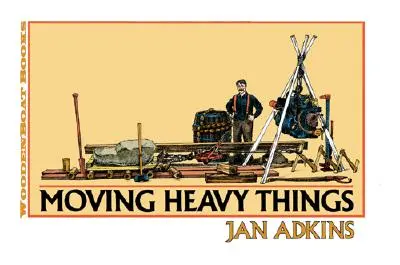 Spostare cose pesanti - Moving Heavy Things