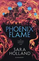 La fiamma della fenice - Phoenix Flame