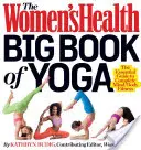 Il grande libro dello yoga di Women's Health - The Women's Health Big Book of Yoga