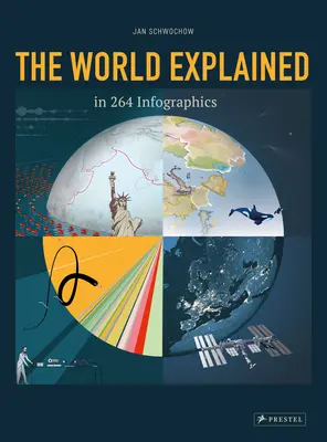 Il mondo spiegato in 264 infografiche - The World Explained in 264 Infographics