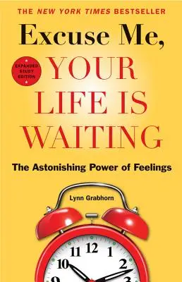 Scusami, la tua vita ti aspetta: Il sorprendente potere dei sentimenti - Excuse Me, Your Life Is Waiting: The Astonishing Power of Feelings