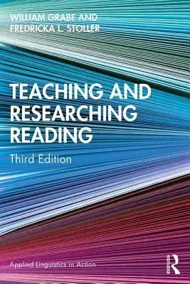Insegnare e ricercare la lettura - Teaching and Researching Reading