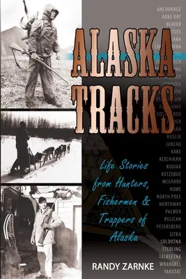 Tracce d'Alaska - Alaska Tracks