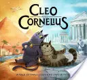 Cleo e Cornelius: Una storia di due città e due gattini - Cleo and Cornelius: A Tale of Two Cities and Two Kitties