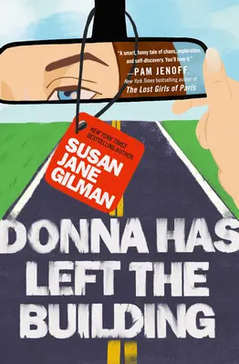 Donna ha lasciato l'edificio - Donna Has Left the Building