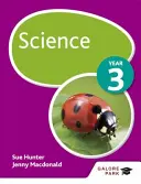 Scienze anno 3 - Science Year 3