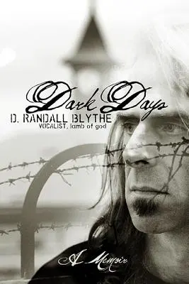 Giorni bui: Un libro di memorie - Dark Days: A Memoir