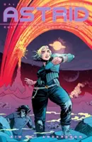 Astrid: Il culto della luna vulcanica - Astrid: Cult of the Volcanic Moon