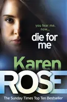 Muori per me (Serie Philadelphia/Atlanta, libro 1) - Die For Me (The Philadelphia/Atlanta Series Book 1)