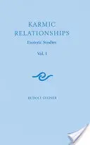 Relazioni karmiche 1: Studi esoterici (Cw 234) - Karmic Relationships 1: Esoteric Studies (Cw 234)